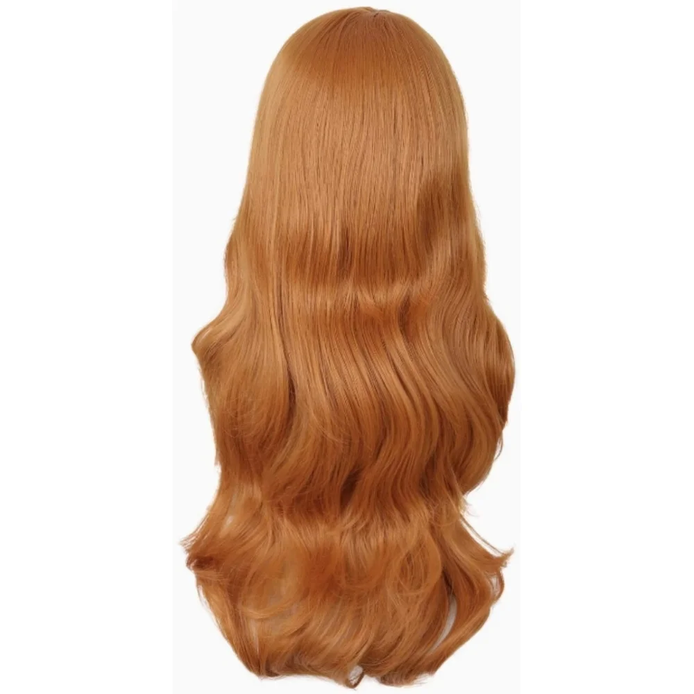 Blooming Hair 24